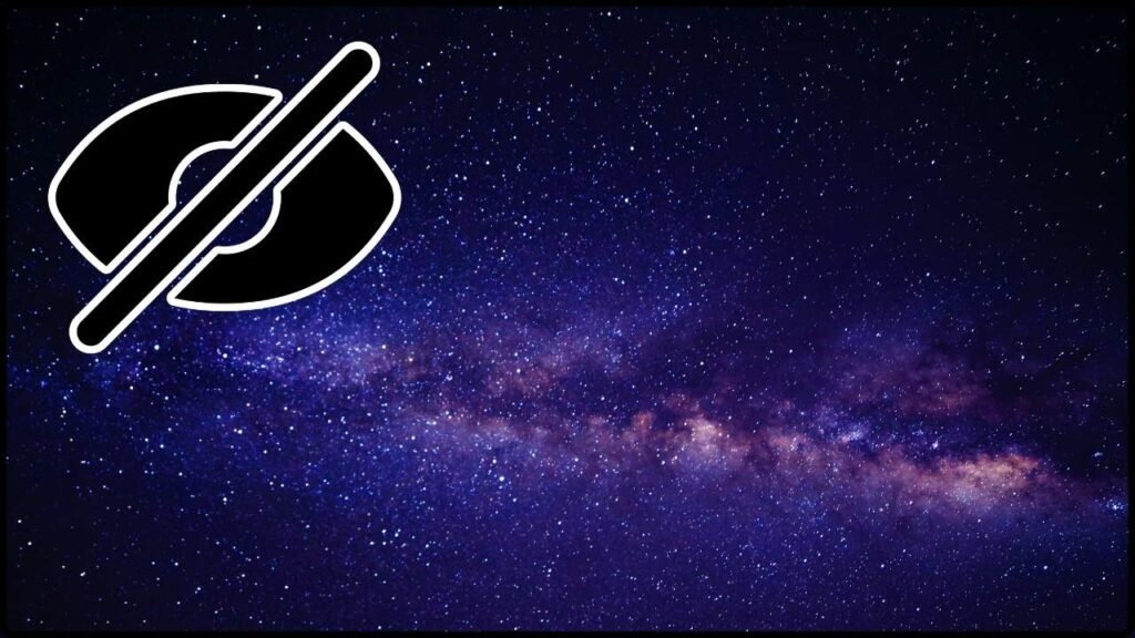 1.5 Million Hidden Space Phenomena