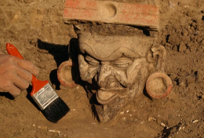 10 Archaeology Discoveries