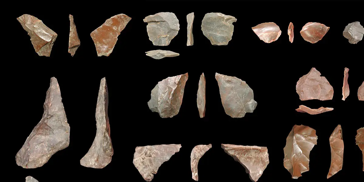 10 Archaeology Discoveries