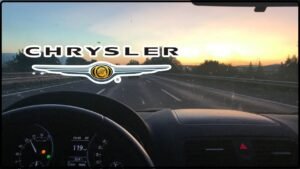 2026 Chrysler 300 Concept