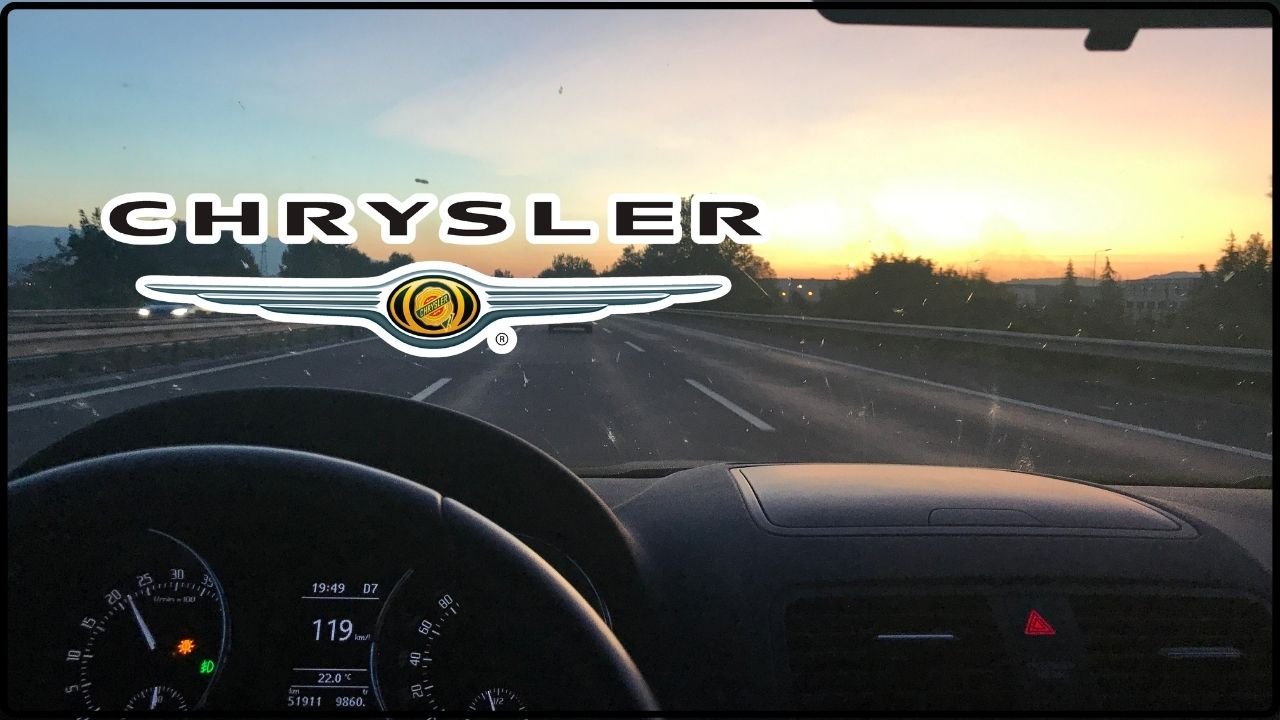 2026 Chrysler 300 Concept