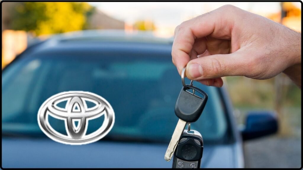 2026 Toyota Prado Overview — Power, Seating Capacity and Technology Highlights: Dhamaka Offers 1 2026 Toyota Prado Overview