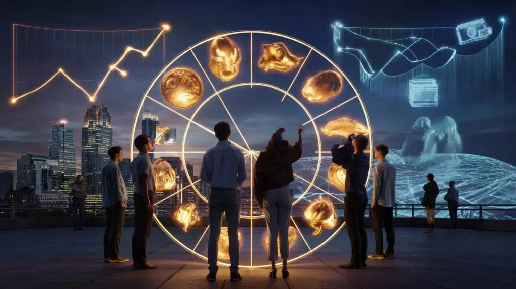 2026 Could Be Your Luckiest Year