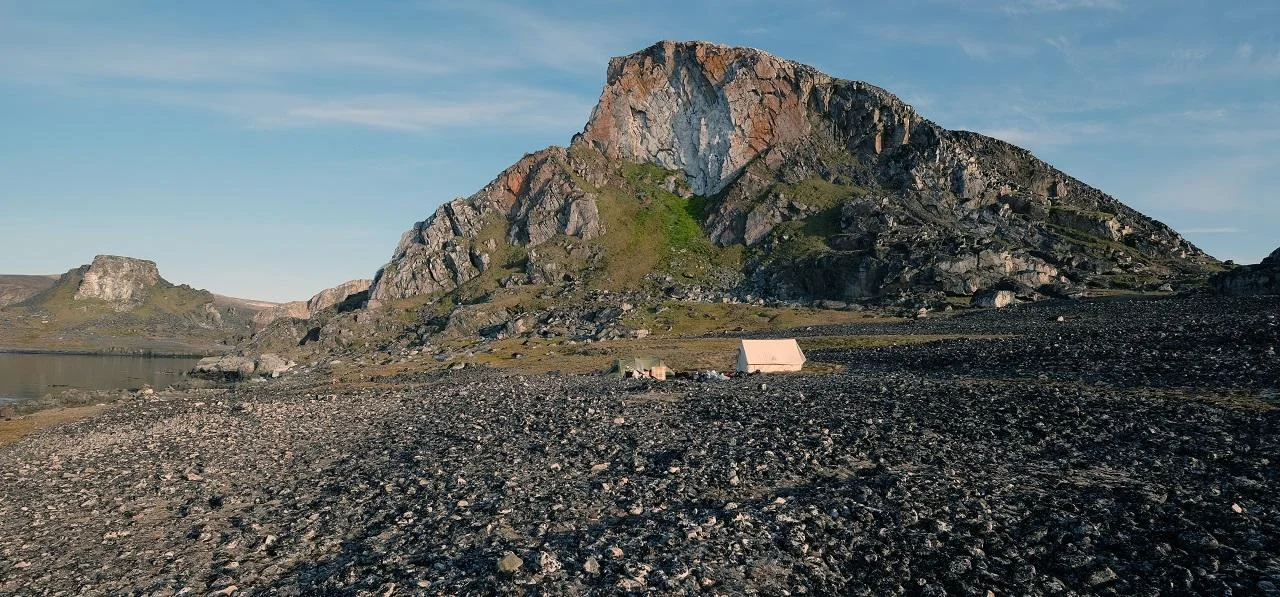 4500-Year-Old Arctic Sea Journey to Kitsissut Rewrites History of Early Mariners