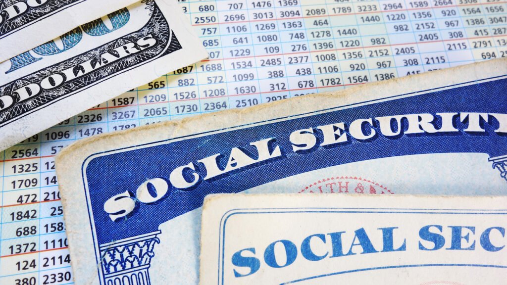 How to Qualify for the Maximum $5181 Social Security Benefit in 2026 Before It’s Too Late 1 $5181 Social Security Benefit