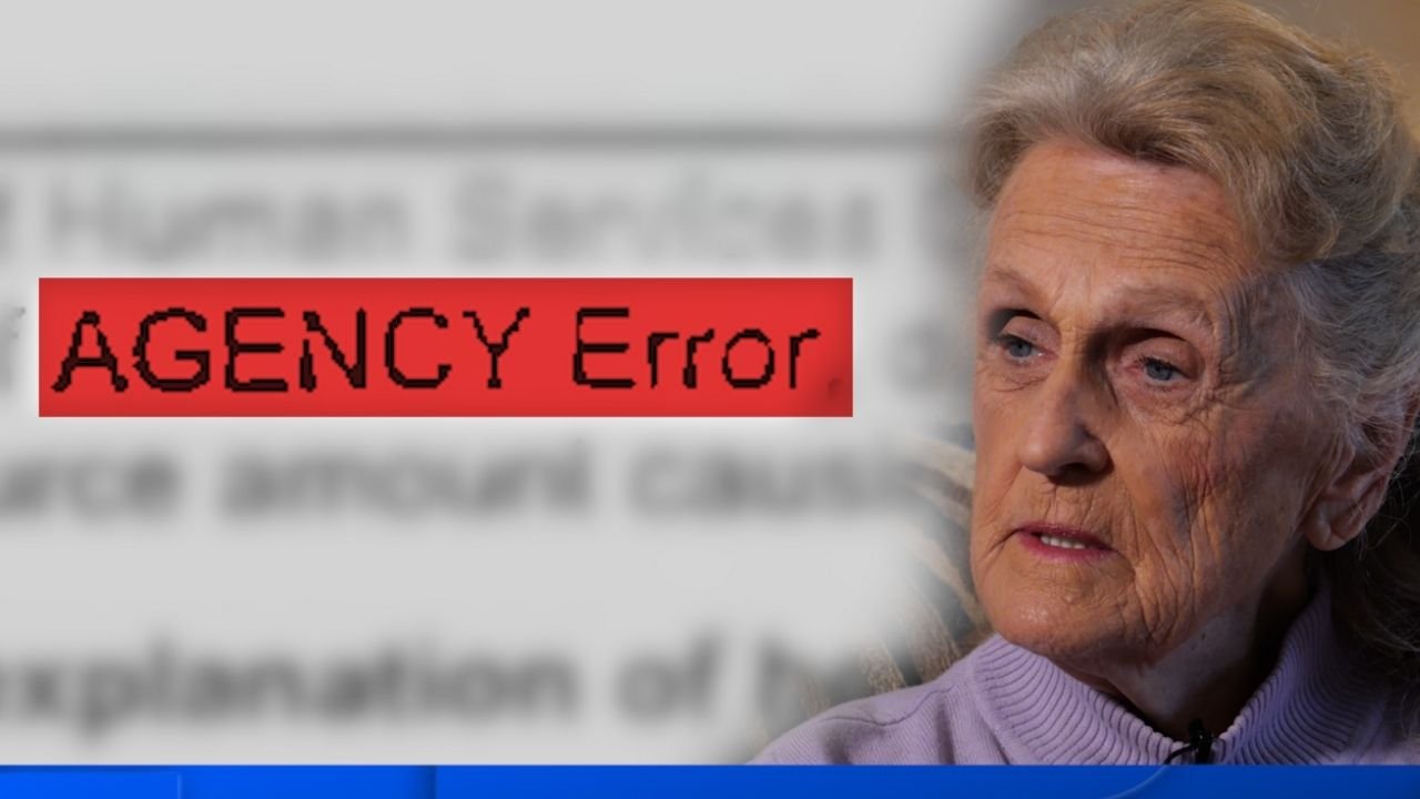 84-Year-Old Ordered To Repay $9,000 SNAP Error
