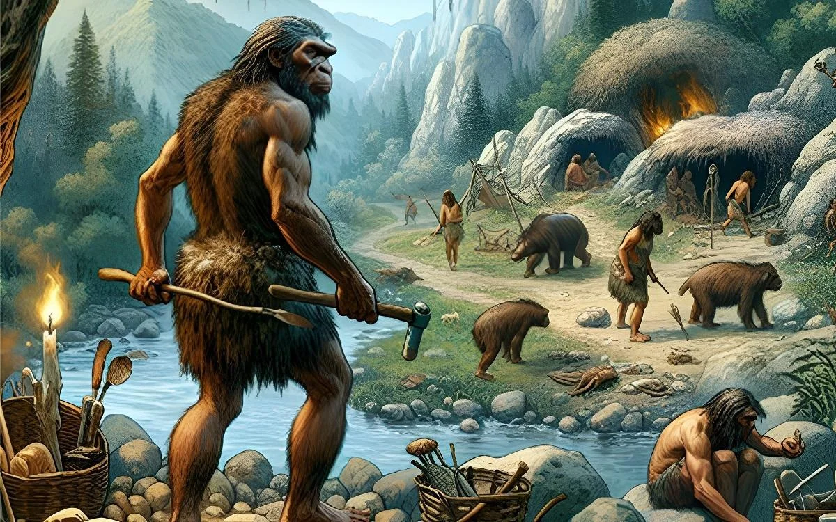 Why AI Reconstructions of Neanderthals Still Don’t Match Archaeology