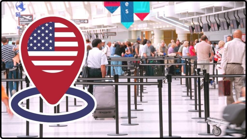 Airport Security Is About to Feel Very Different