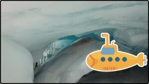 An Under-Ice Submarine Discovery Ends