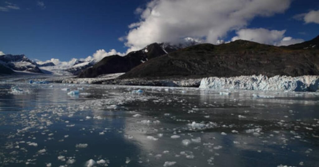 Ancient Alaskan Site May Finally Explain How the First People Reached North America 1 Ancient Alaskan Site