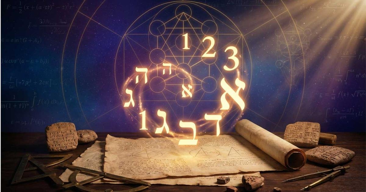 Ancient Gematria