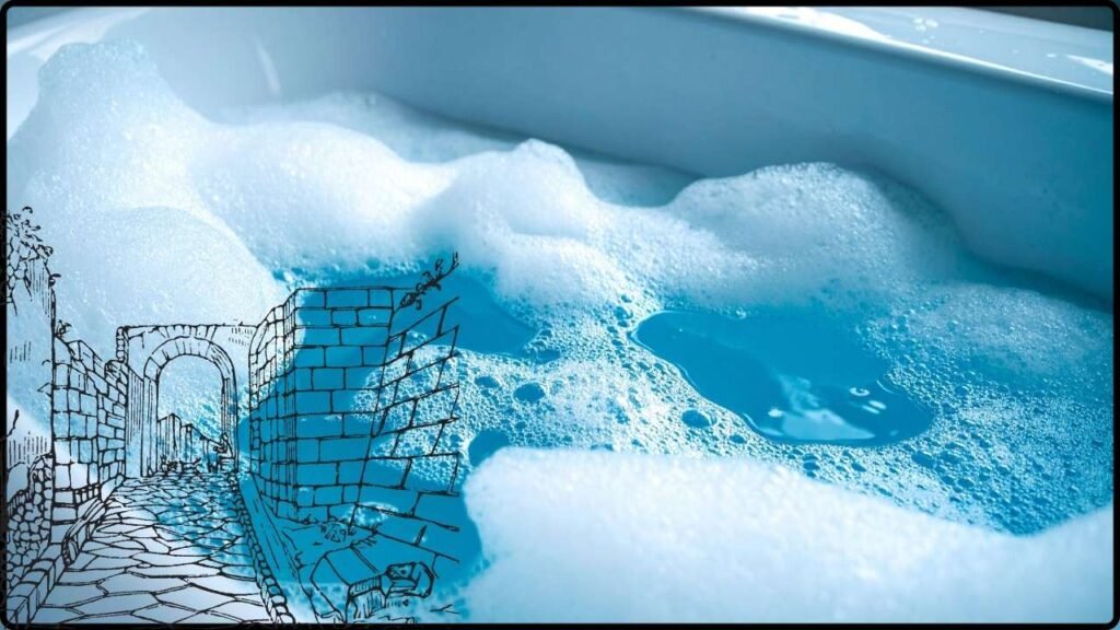 Chemical Study Suggests Bath Water in Pompeii Was Poorly Maintained