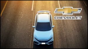 Chevy 3100 Concept 2026