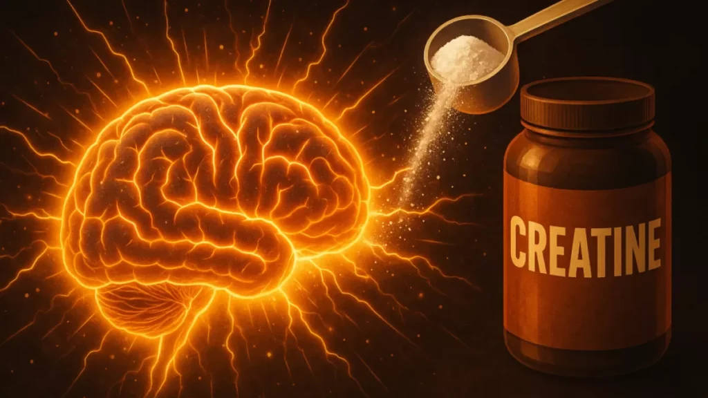 A Common Fitness Supplement May Show Promise Against Alzheimer’s 1 Common Fitness Supplement