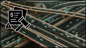 Connecticut Begins Automated Fines for Misuse of Special Traffic Lanes