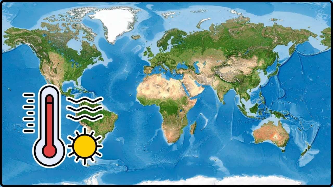 Earth’s Oceans Just Logged Another Record Heat Year — Why Scientists Are Concerned