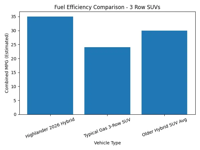 Fuel Efficiency