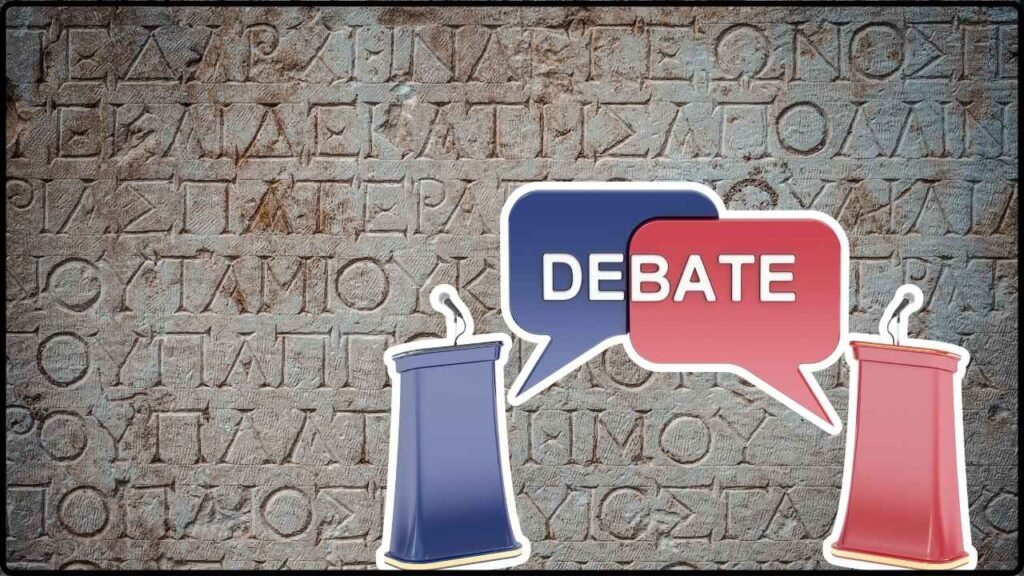 Greek Inscription Offers New Evidence in the Elagabalus Temple Debate