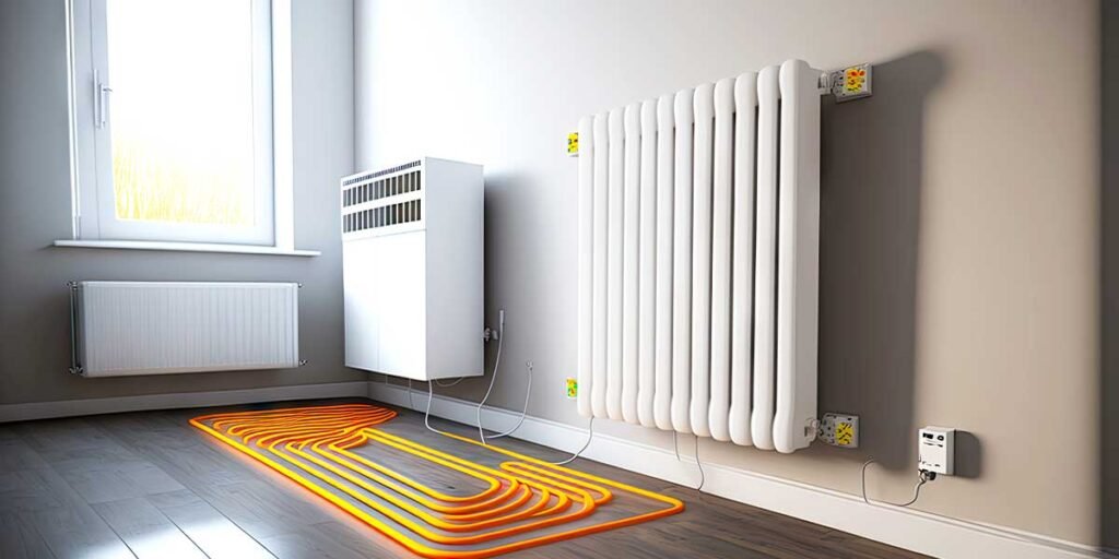This Heating System Is Reportedly Driving the Highest Energy Bills in U.S. Homes