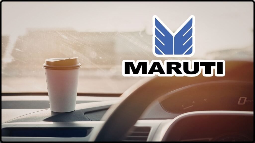 Maruti Eeco 2025 Update