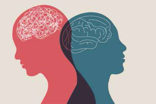 Standard Mental Health Surveys May Miss Key Differences