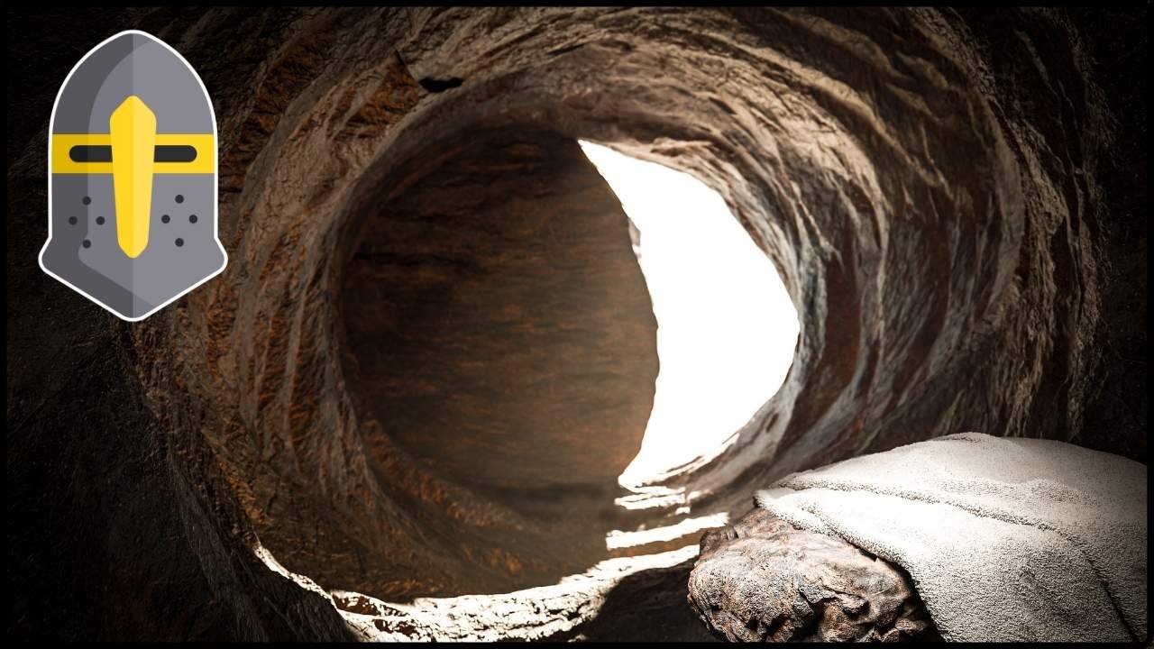 Mysterious Underground Tunnel In A German Tomb Sparks Fresh Debate On Medieval Rituals