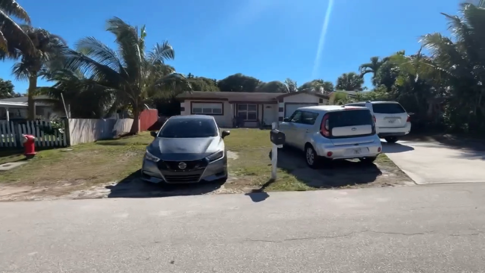 New Parking Regulation in Part of Florida Takes Effect