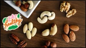Nutrition Experts Explain the Right Daily Portion of Nuts and Potential Effects