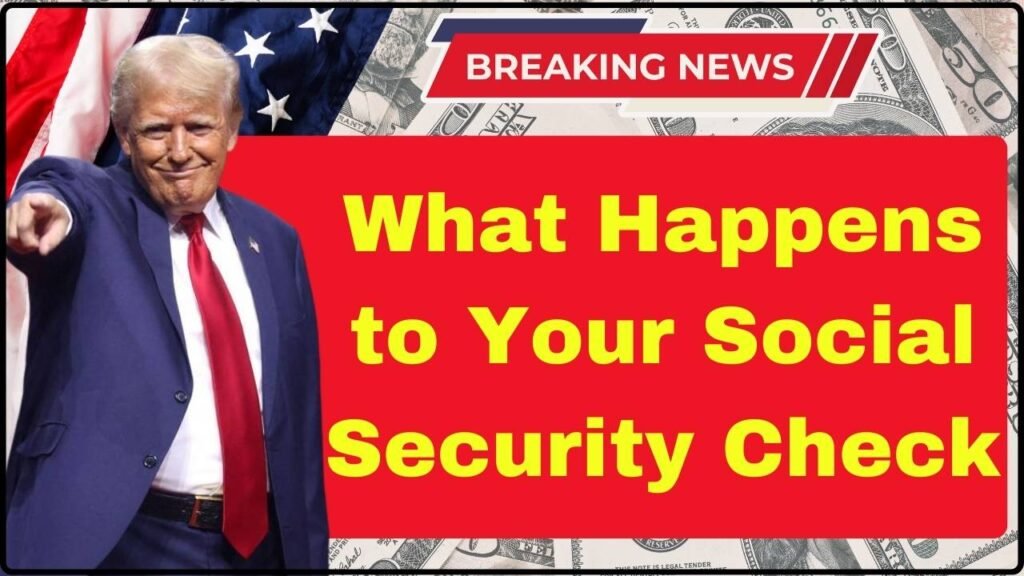 Planning to Retire Overseas What Happens to Your Social Security Check
