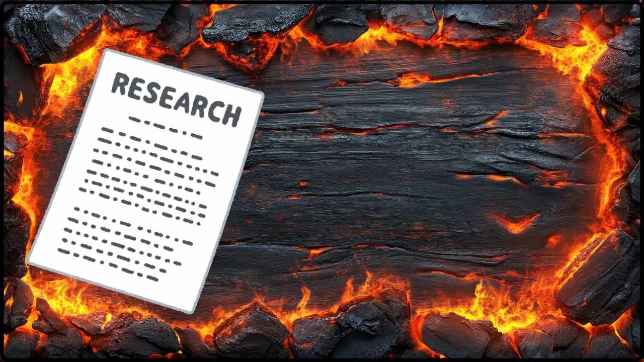 Research Suggests Leonardo Used a Wood-Charring Technique Centuries Ahead of Its Time