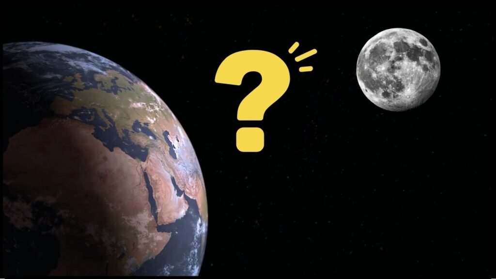 Researchers Track a New Near-Earth Object Linked to the Moon 1 Researchers Track a New Near-Earth Object Linked to the Moon