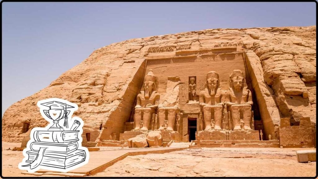 Scholars Explore How Literate Egypt’s Pharaohs May Have Been