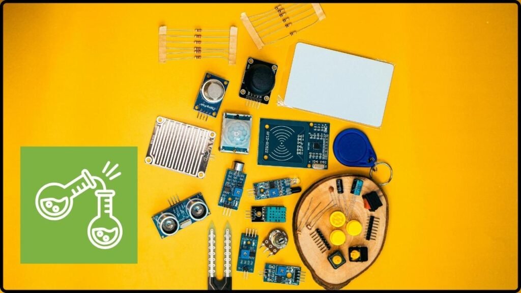 Scientists Capture Electron Behavior During a Chemical Reaction