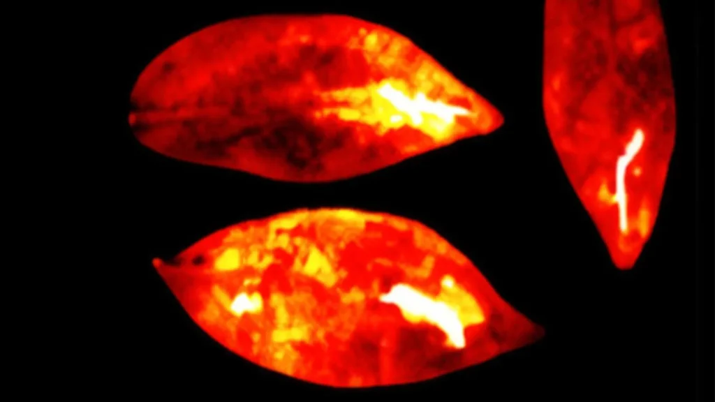 Scientists Confirm Living Beings Emit Light