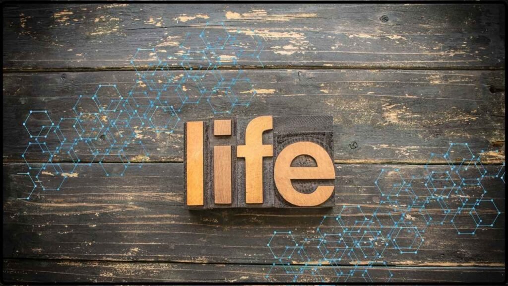 Scientists Rethink How Life’s Basic Molecules First Formed