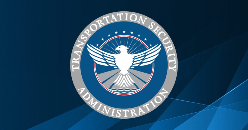 TSA Logo