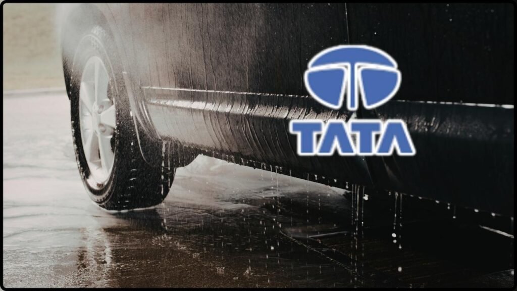 Tata Nexon 2025 Turbo SUV Features