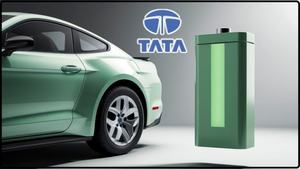 Tata Punch EV 2026