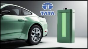 Tata Punch EV 2026