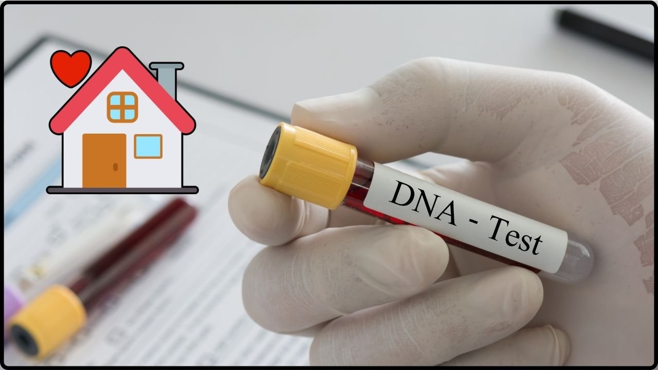 The Rapid Growth of At-Home DNA Tests Raises New Questions