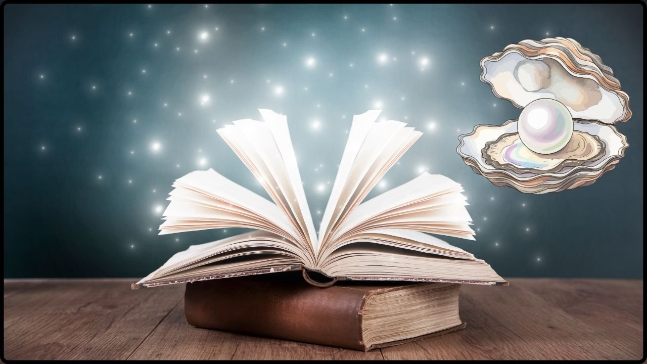 The Truth Behind Cleopatra's Legendary Pearl Tale