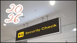 What Travelers May Notice First as TSA Rolls Out New Security Changes in 2026