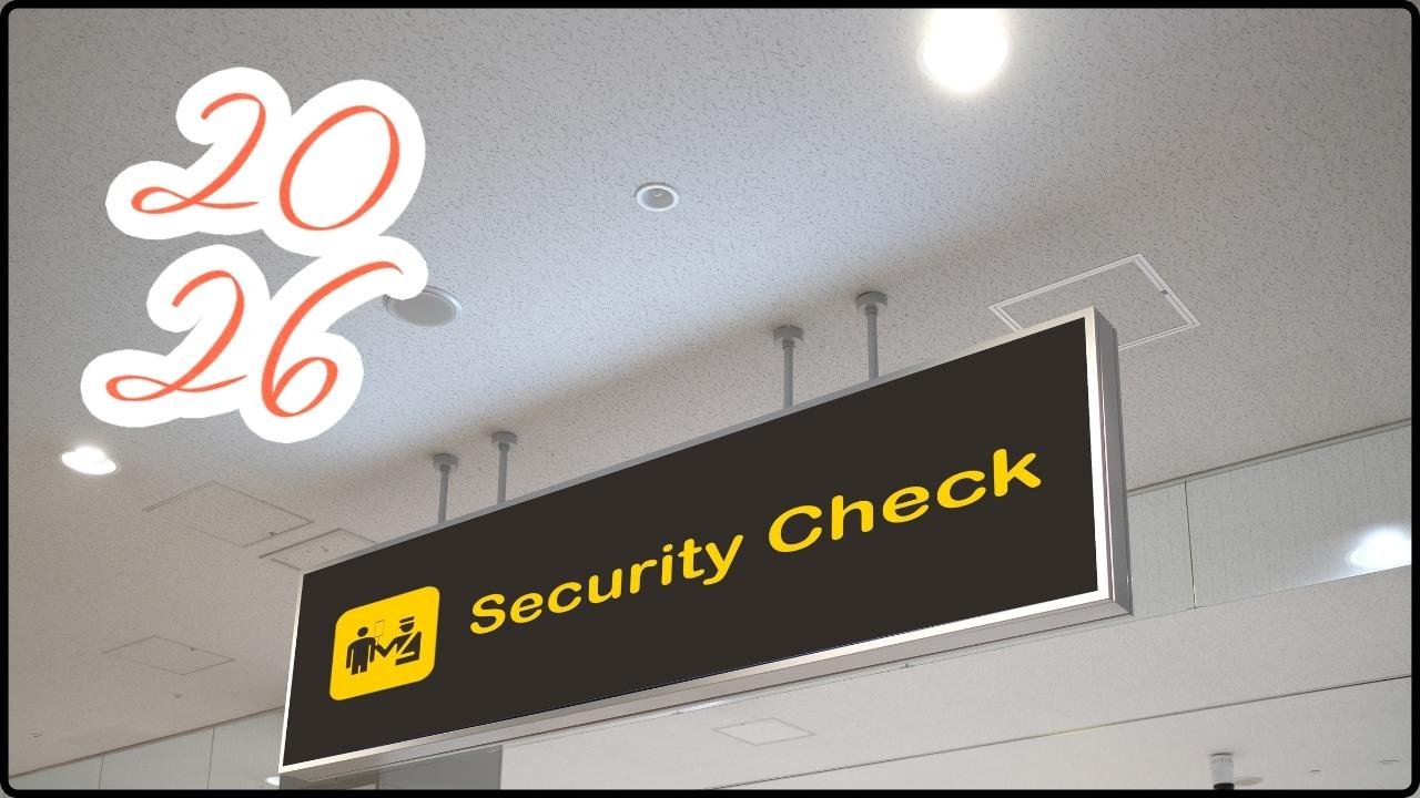 What Travelers May Notice First as TSA Rolls Out New Security Changes in 2026