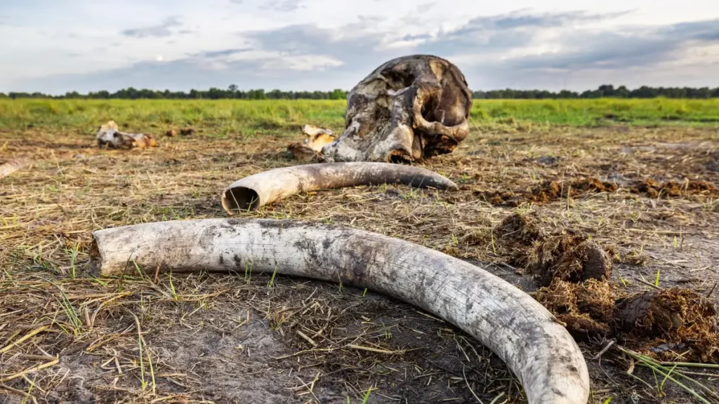 An Elephant Bone Found in Spain May Be the First Physical Trace of Hannibal