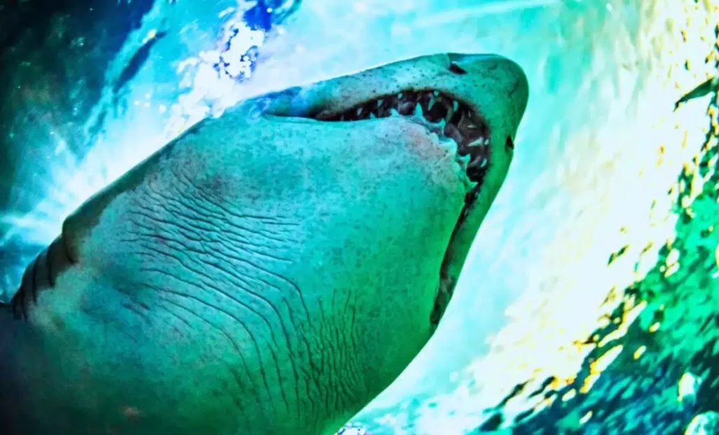 Ancient Creatures From 325 Million Years Ago Discovered Deep Inside Mammoth Cave