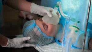 Common Anesthesia Gas Linked to Climate Impact