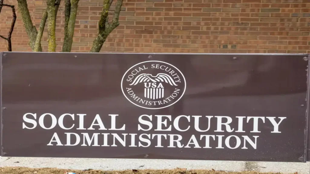 February 2026 Social Security Administration Update