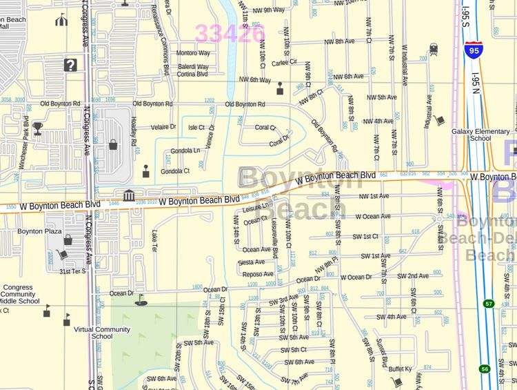 New Parking Regulation