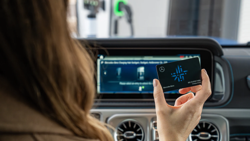 2026 Mercedes-Benz X-Class with Improved Comfort, Tech, and Improved Efficienc - Dhamaka Offer for Early Birds 2 MB.CHARGE Public