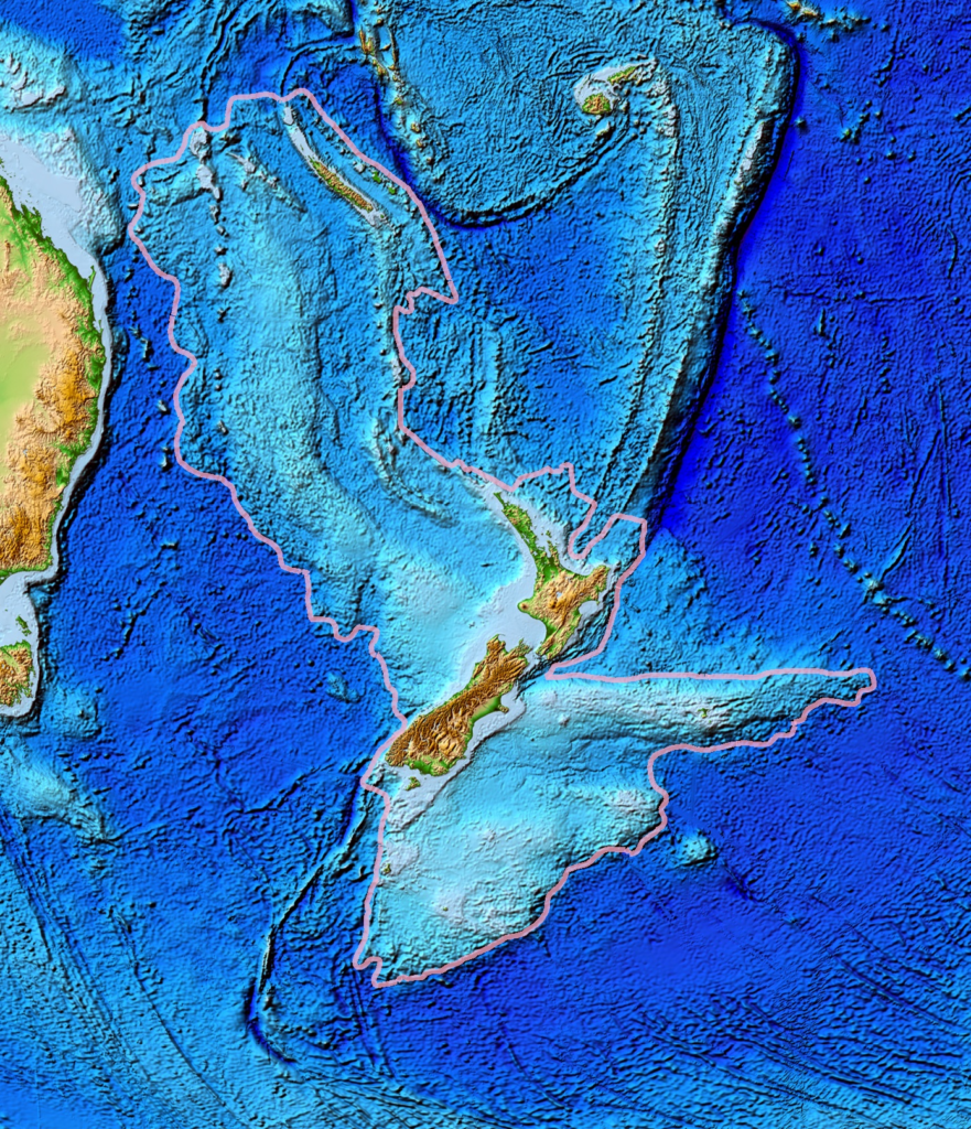 Zealandia’s Hidden Landmass Is Changing How Scientists View Earth’s Continents 3 image 191